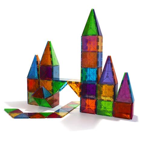 Magix Magnetic Tiles: A Toy That Inspires Future Innovators